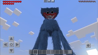 Mods Bugui bugui 2 For Mcpe スクリーンショット 2