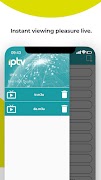 IPTV capture d'écran 1