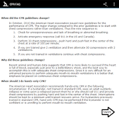 Learn CPR! ảnh chụp màn hình 6