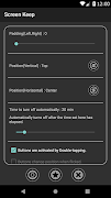 Screen Keep - No Advertisement screenshot 5
