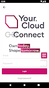 Your.Cloud Connect poster