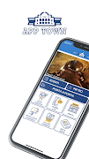 APP TOWN تصوير الشاشة 2