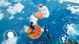 Just Go Up imagem de tela 4