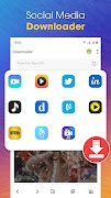 Video Downloader poster