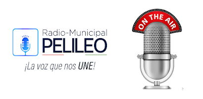 Radio Municipal Pelileo 스크린샷 1