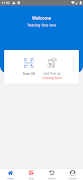 BeReach syot layar 1