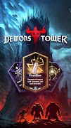 DemonsTower screenshot 1