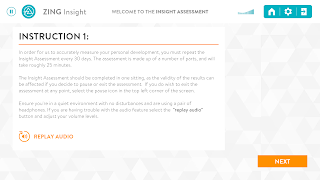 Zing Performance 스크린샷 3