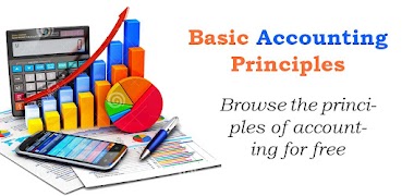 Basic Accounting Principles 截圖 1