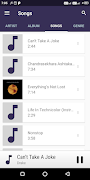 Mp3 Time screenshot 3