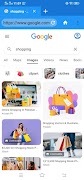 Uc Browserr screenshot 3