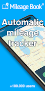 Mileage Book Poster