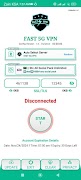 FAST 5G VPN Cartaz
