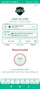 FAST 5G VPN poster