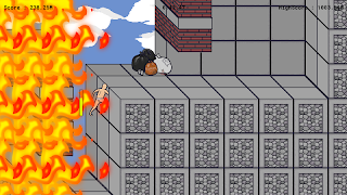 빤스런 Screenshot 1