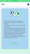 ABC Vpn ภาพหน้าจอ 3