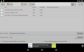 Switch Audio Converter 海報