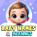 Baby Names and Meanings