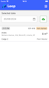 Loop Digital Ticket capture d'écran 1
