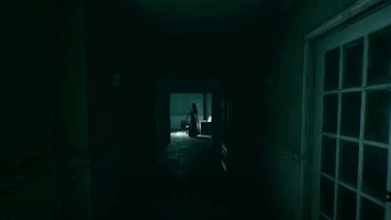 Crimson Snow horror تصوير الشاشة 3