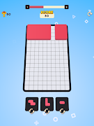 Fill Master 3D - Block Puzzle screenshot 3