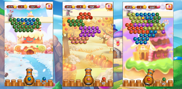 Rabbit Rescue Shoot screenshot 3