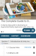 DEC eLearning скриншот 3