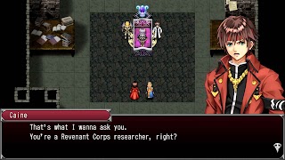 [Premium] RPG Revenant Dogma screenshot 6