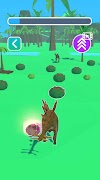 Dino Evolution скриншот 3