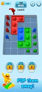 برنامه‌نما Pop Jam - 3D Puzzle عکس از صفحه