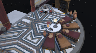 Learning history: Domus Romane screenshot 6