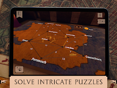 Ada's Study screenshot 6