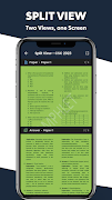 6 Schermata Pamphlet - GCE Study App