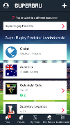 Superbru Predictor & Fantasy 截图 7