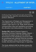 Tax Code of the Philippines screenshot 5