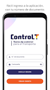 ControlT Drivers-poster