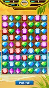 Crystal Frenzy स्क्रीनशॉट 2