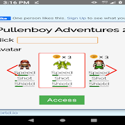 Pullenboy Adventures 2 Ekran Görüntüsü 5
