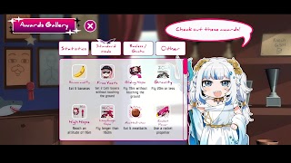 Delivering Hope screenshot 1