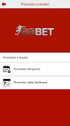 SGBET Pronostici 截图 4