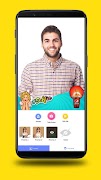 IndiMoji ảnh chụp màn hình 6