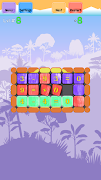 Sliding Math Puzzle - Simple E 截图 2