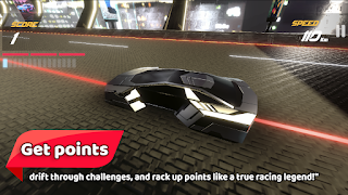 Hyper Horizon screenshot 3