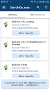 برنامه‌نما Aus Studies Pvt. Ltd عکس از صفحه