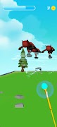 Mage power 3D screenshot 2