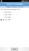 General Knowledge Quiz-GK Screenshot 4