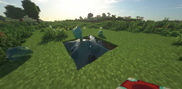 Realistic Physics Mods for Mcp 截圖 6