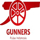 Gunners Pulsa Indonesia APK