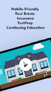Aceable Real Estate, Insurance imagem de tela 2