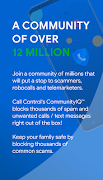 Call Control Home ภาพหน้าจอ 2